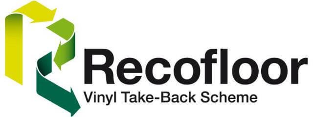 peakflooringuk's tweet photo. We are proud supporters and members of @Recofloor #vinyl take back scheme, aiming to divert #flooing #waste away from #landfill #recycling https://t.co/zdM7bBeNn4