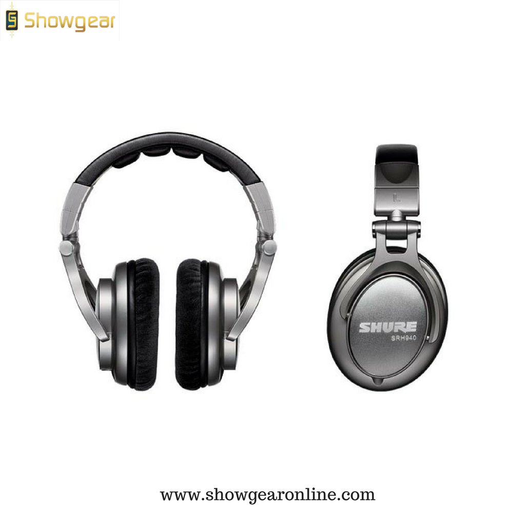 showgearonline's tweet photo. The Shure SRH940 Professional Reference Headphones deliver accurate response across the entire audio spectrum. Order now at https://t.co/kKXvMhvnXL or visit Showgear, No 18 Little road, Yaba, Lagos. Tel No 09037748851.
#Showgear #Shopshowgear #SHUREnaija #Headphones #DownByTeddyA https://t.co/f3RWBLjxNU