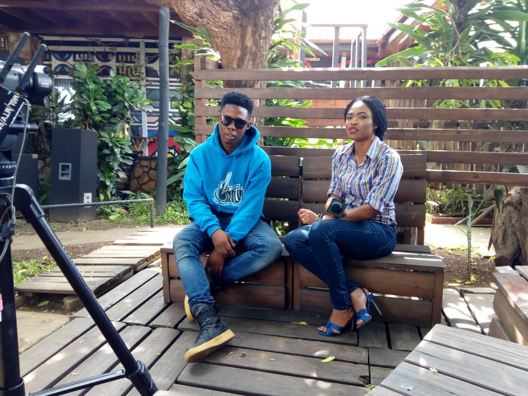 vpjglobal's tweet photo. Watch the exclusive interview with #YaaSormor hit-maker and producer @Belac360 on @JOYNEWSONTV at 4:45pm today on Multi TV or DSTV (channel 421). You can also watch live at https://t.co/3KCcA9P2pY cc @preachersgh
#VPJGlobal https://t.co/vWJfwoqhHp