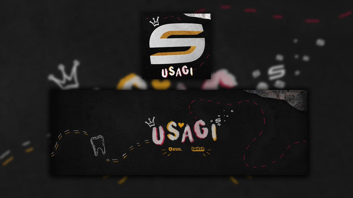 CLSDesign's tweet image. Rebrand for ma wigga @CyberKyoto2000! Hope u guys enjoy :)
RT &amp;amp; Follow..