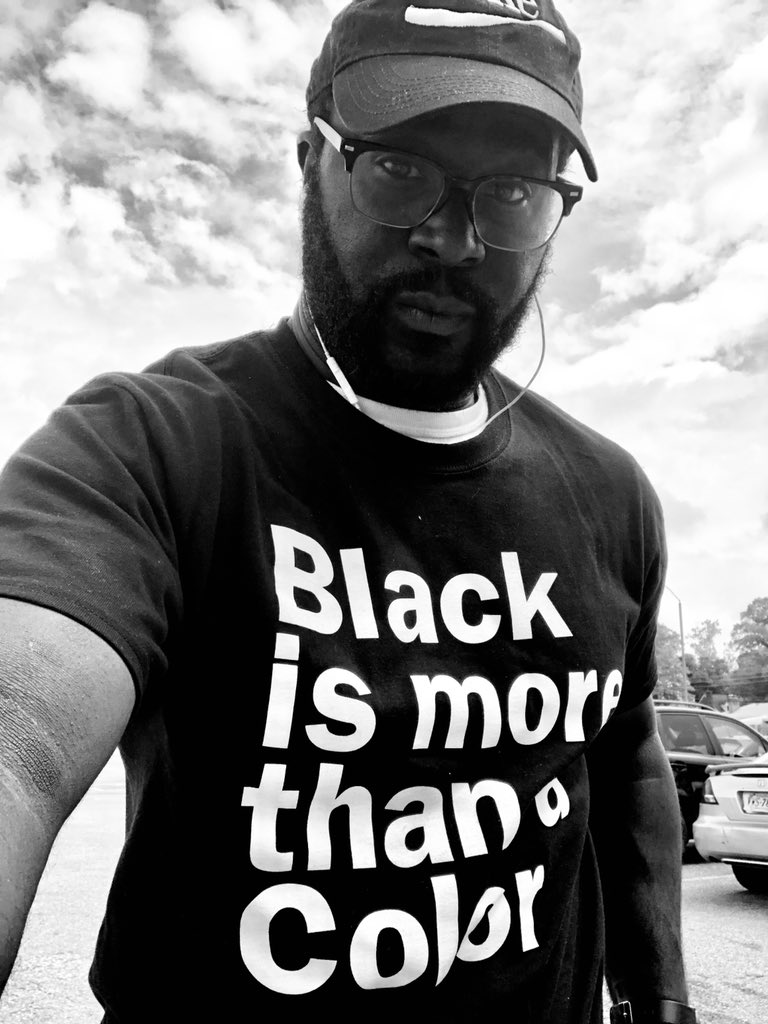 DM_UrFuturePrez's tweet photo. > #MoreThan ✊🏾 #Black #And #NotOr https://t.co/a7LSQ7chAx