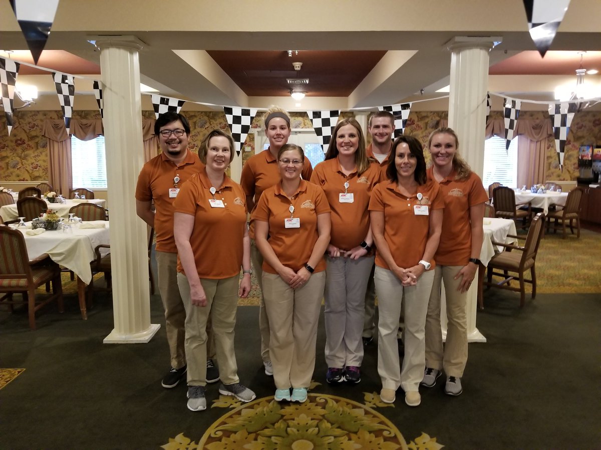 DanielleHoutsch's tweet photo. #ParagonSHFD2018 #WellwithParagon https://t.co/L7me1KWZTv