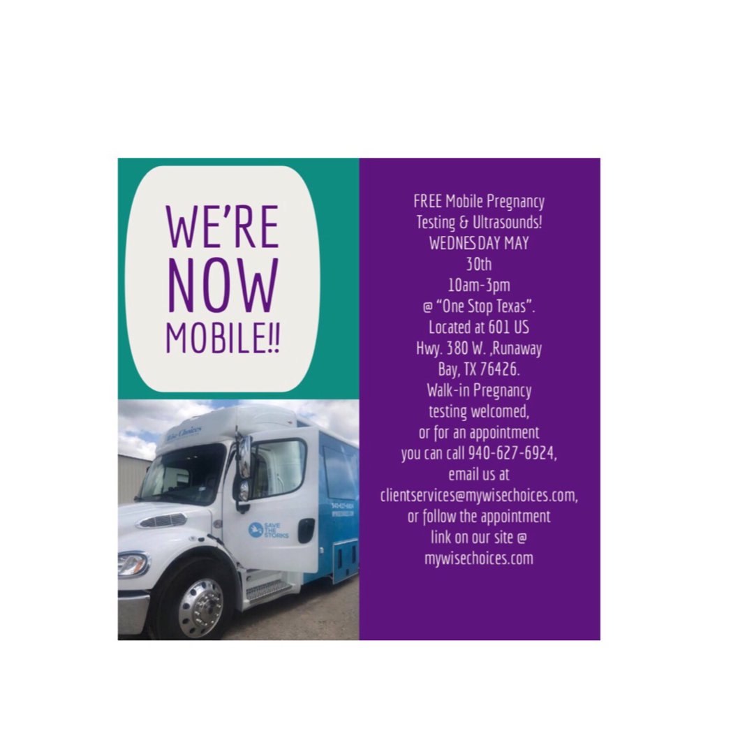 WiseChoicesPRC's tweet photo. Come out &amp; see us today!! https://t.co/B1NVkMjrhS