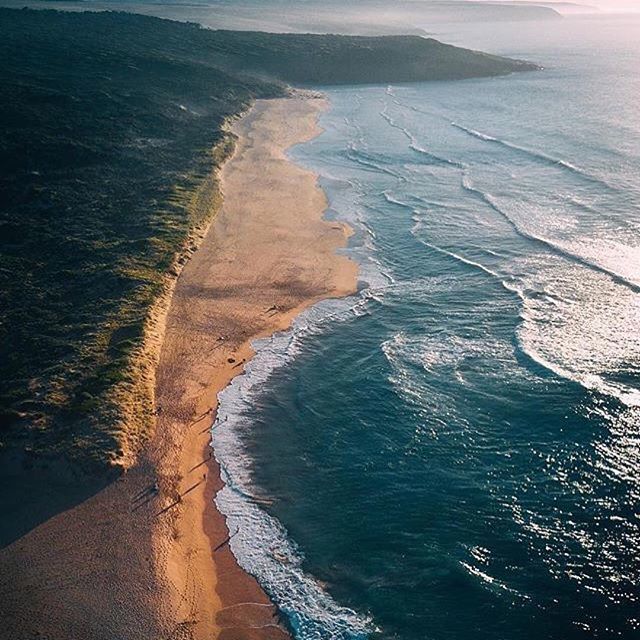 KoolStu2f's tweet image. Quand t’as plus envie de travailler...
(📷: @safromabove)

#kool #koolstuff #drone #dronephotography #dronestagram #beach #shore #landscape ift.tt/2siIAU7