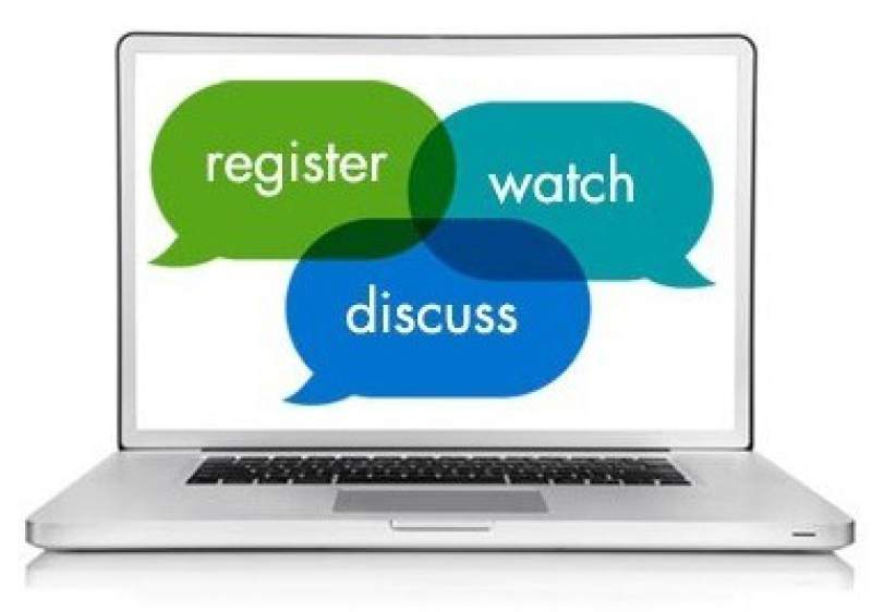Don't forget about the new AAIDD Webinar: Trauma-Informed Behavior Planning for People with IDD
Tue, Jun 5, 2018 4:00 PM - 5:00 PM EDT
Register for this complimentary webinar at bit.ly/2I2EhmQ