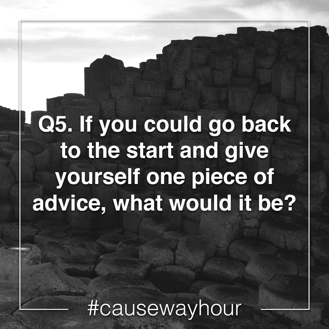 CausewayHour tweet media