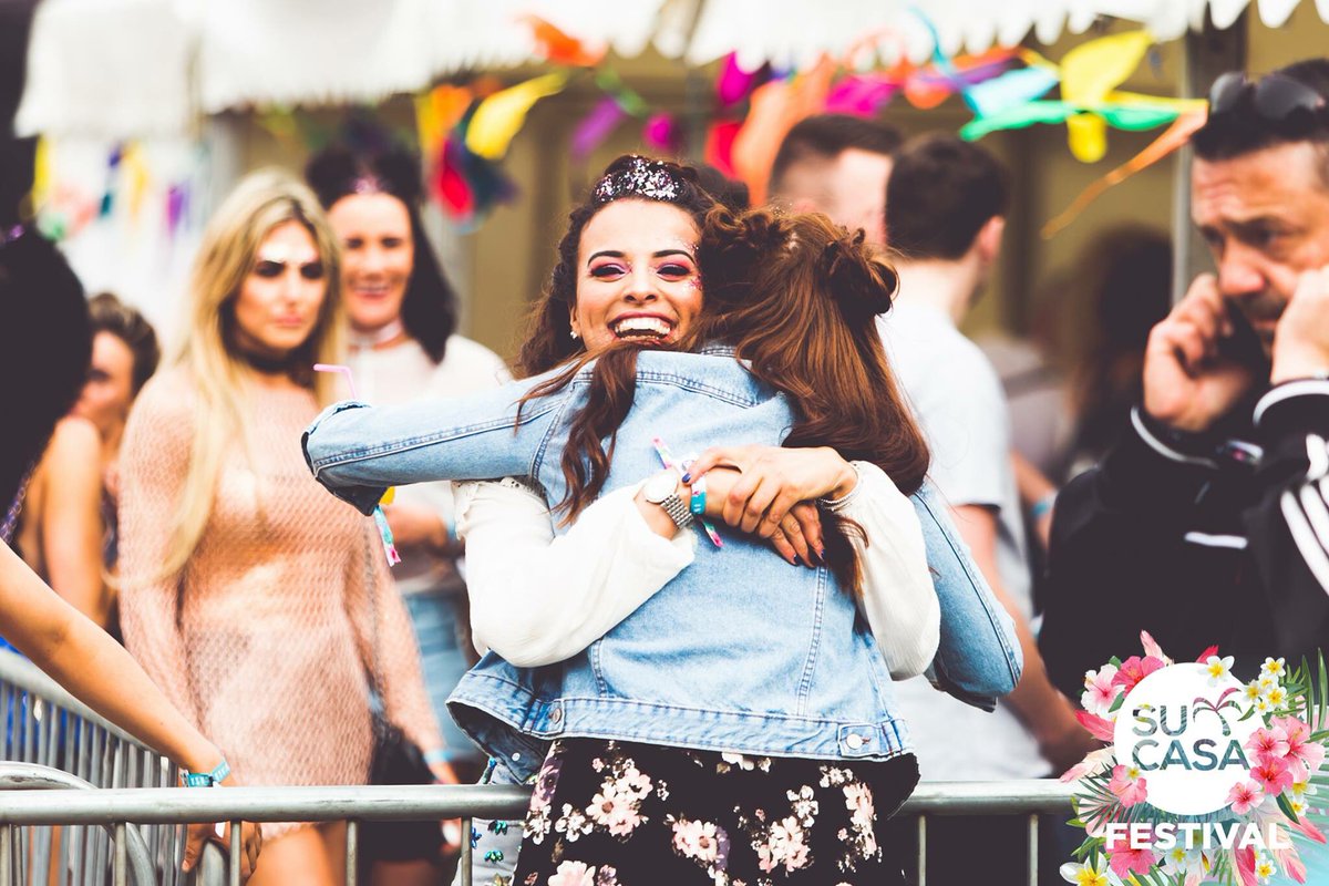 sucasafestival's tweet photo. LAST DAY OF PHASE 6 TICKETS

3 days to go... prices rise tomorrow onto our last release. Buy now >>> https://t.co/nVA8gvLCWH #sucasafestival https://t.co/ihnEzr2qRX