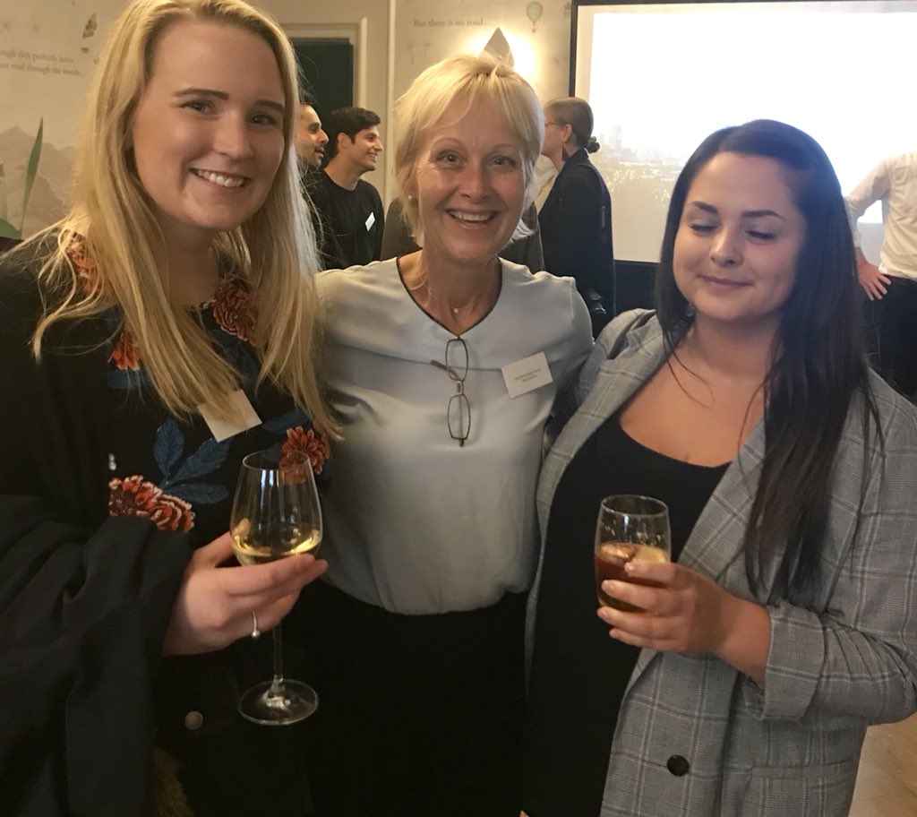 Lottmus's tweet photo. Thanks for the support @villaplus team - wonderful to meet and glad you took away lots of insight @meltcontent #meltMasterclass https://t.co/44O8d1jbw8