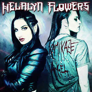 sideline's tweet photo. Helalyn Flowers – Kamikaze Angel (Digital EP – Alfa Matrix) - https://t.co/TV3bcOYMkR - #Cut #HelalynFlowers #Imjudas #Junksista https://t.co/DLimo4unva
