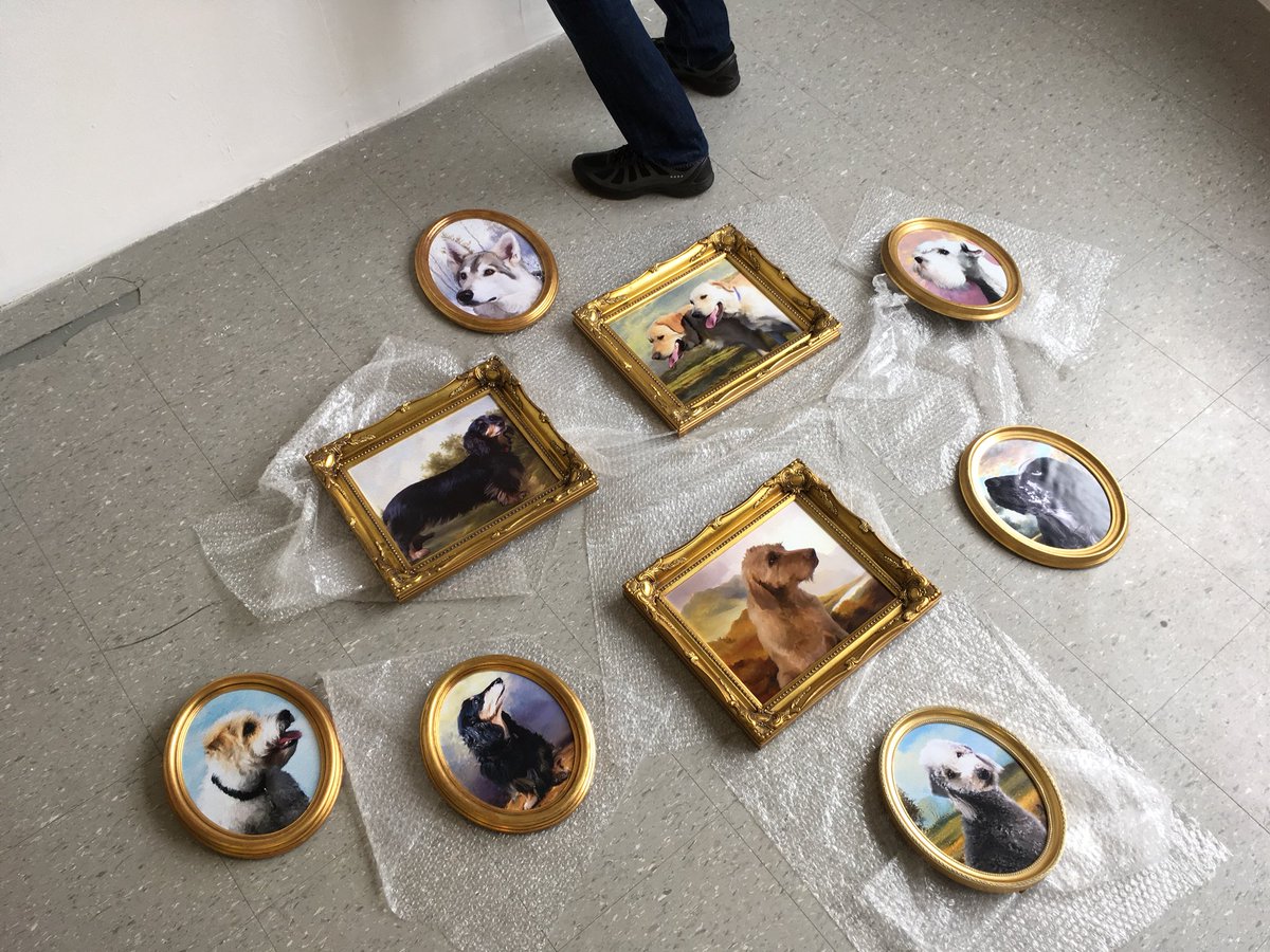 gembartlett1's tweet photo. Great day supporting the Creative Industries Photography students today! @USWCreative PV 6-8 tomorrow @WestWharf #cardiff #creative #emerging https://t.co/fkzpHHK6Ur