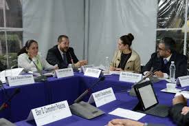 CGMXRedes's tweet photo. En CDMX no han asistido a los Debates 16 de 50 personas candidatas a Alcaldes(as) y 15 de las 88 a Diputaciones Locales... exijamos cumplimiento de la Ley a aspirantes y apoyemos a @IECM en su organización y promoción! https://t.co/lHUTp4D93O