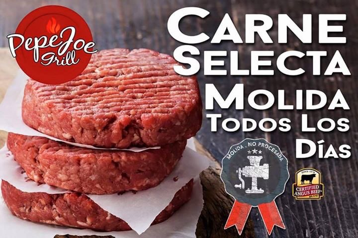 pepejoegrill's tweet photo. No a los congelados!!! https://t.co/qYcdYFEy9R