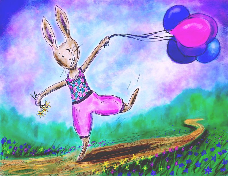 karaboutnow's tweet photo. Happy Wednesday! Today on the blog I'm sharing some inspiration for writing children's books and sparking stories :) https://t.co/H5HreaB7wn
#childrensbookauthor #scbwi #storysparkers #inspirationforwriting #veganchildrensbookauthor #veganblogger #inspirationtowrite #writing #art https://t.co/DujOEiN6hw