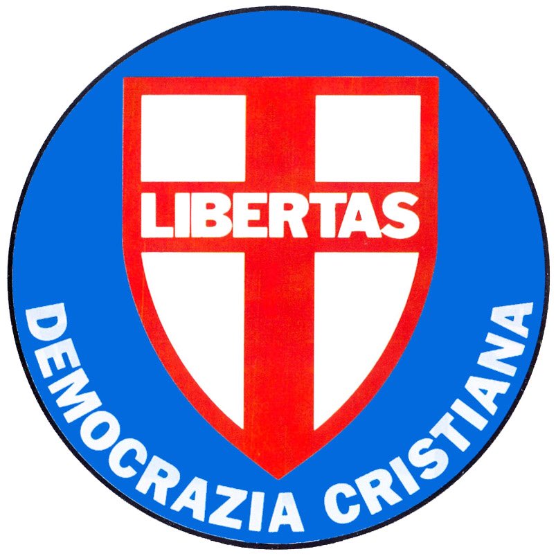 Andreotti1919's tweet photo. Caro elettore #M5S, alle prossime elezioni vota DC. I nostri governi duravano poco, facevamo debito e c’avevamo pure la lira. Ma da uno come @matteosalvinimi non ci saremmo mai fatti fottere. Torniamo a comandare. https://t.co/OlKAActrJR