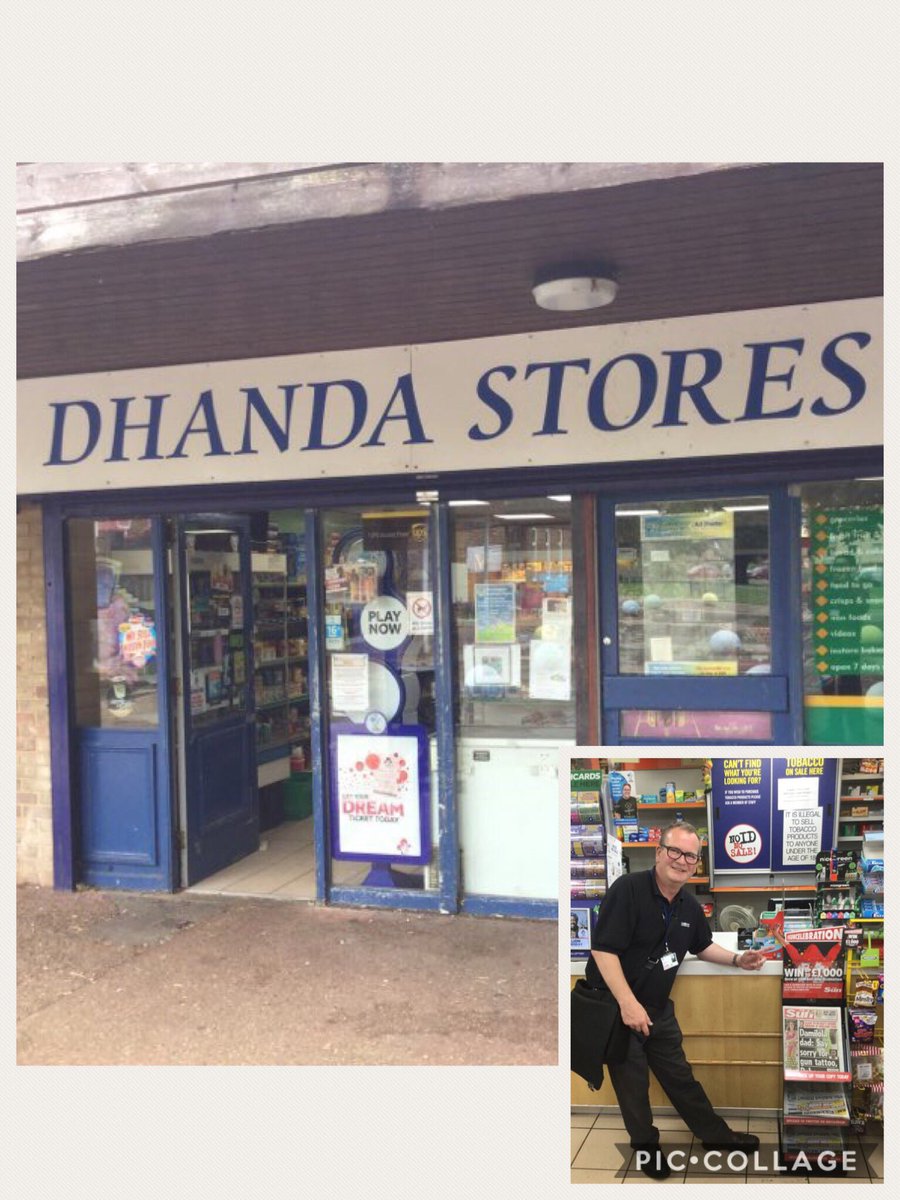 StevenB_NewsUK's tweet photo. Call into Dhanda Stores Ashford take a selfie 🤳 with #SunCelebration upload to Twitter or instagram and win 💰 💵 with World 🌎 Cup no catch https://t.co/RDfXOE9bgC
