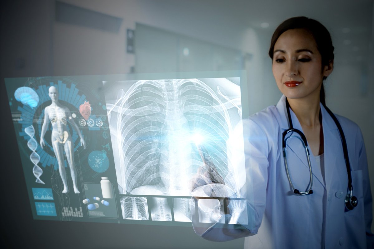 actu_ia's tweet photo. Les hôpitaux de Lyon testent l'intelligence artificielle - L'Indépendant https://t.co/ufXlPq0BuO #IA https://t.co/vUmBWUGURB