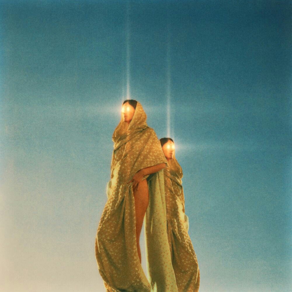 #MATHERmood: All-seeing. Artist unknown.