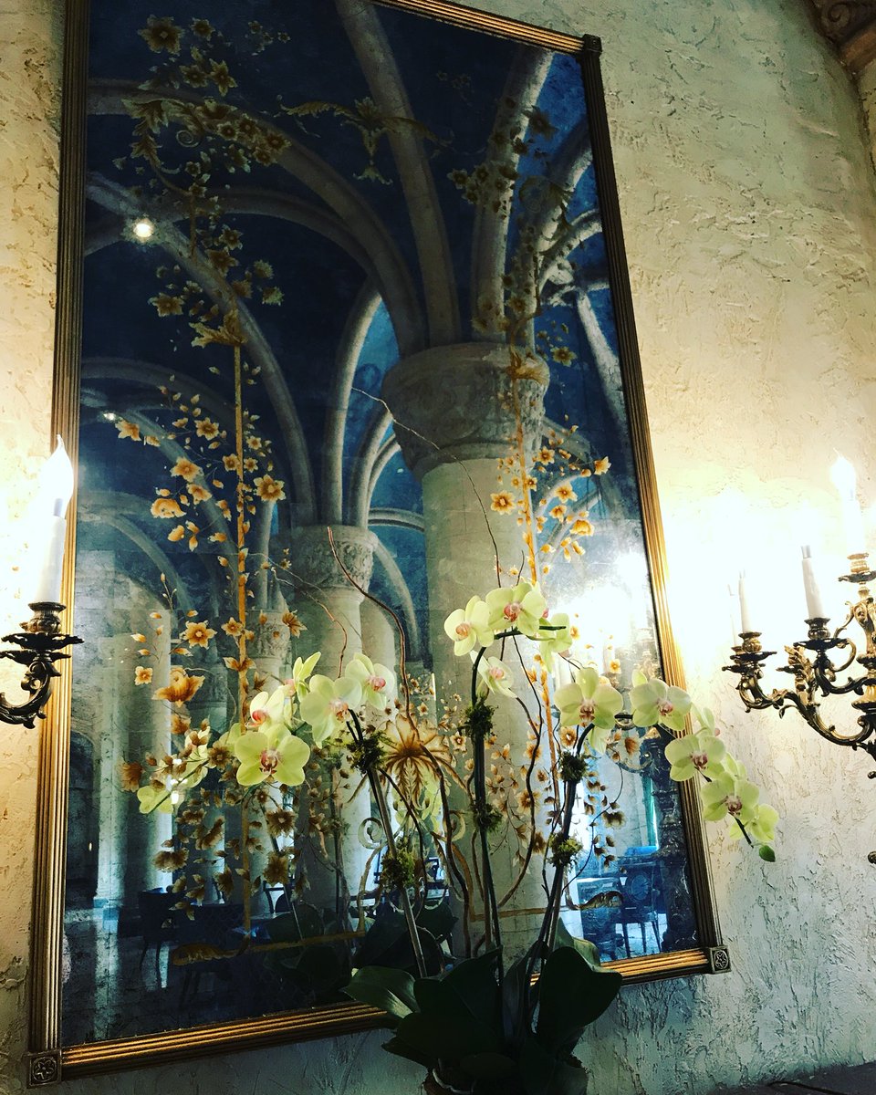 Sofoodie On Twitter I M So In Love With The Lobby Biltmorehotel