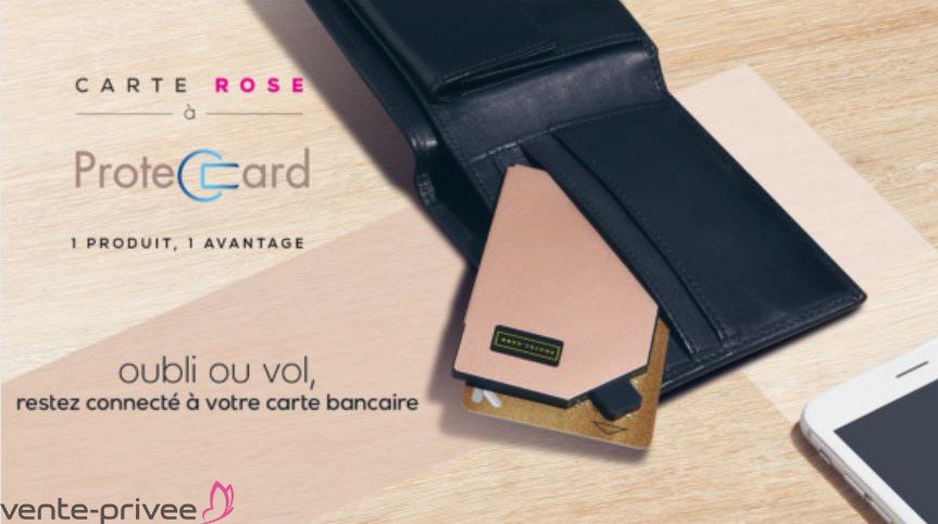 ProtecCard's tweet photo. A quelques jours de la fête des pères, Protec Card s'associe à Vente-privée pour vous proposer une offre immanquable à découvrir ici :
👉https://t.co/rF3MSu08eU 
Ne laissez pas passer l'occasion, la vente privée ne dure que 3 jours ! 
#venteprivée #CarteRose #fetedesperes https://t.co/7acaB8WcmS