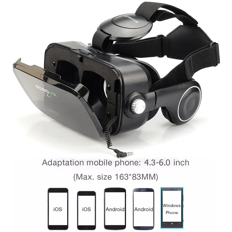 kazmbori's tweet image. Virtual Reality goggle 3D VR Glasses Original BOBOVR Z4/ bobo vr Z4 Mini google cardboard VR Box 2.0 For 4.0-6.0 inch smartphone. bit.ly/2shKSTQ #BOBO #bobbVR #VR_classes #Smartphones #smartphone