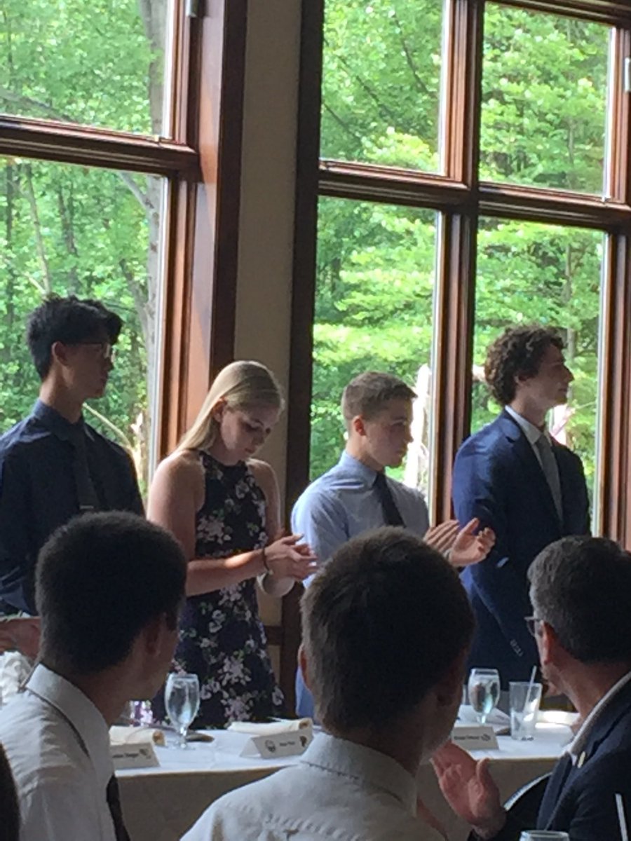 EPC Scholar-Athletes! #NazarethProud #GoBlueEagles