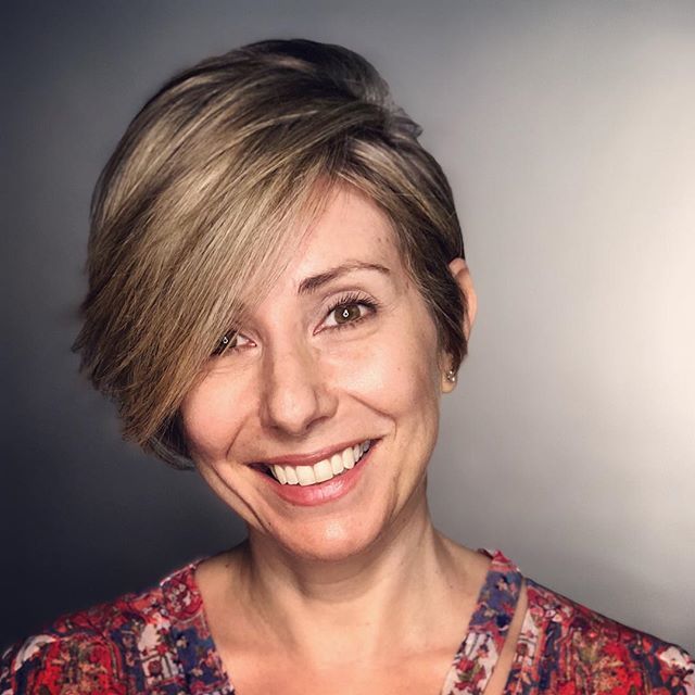 Mark Garrison Salon On Twitter Francais Coupe De Cheveux