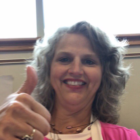 RMESWildcats's tweet photo. #FCPSsummit18 First Flipgrid https://t.co/pjhVRQte0a