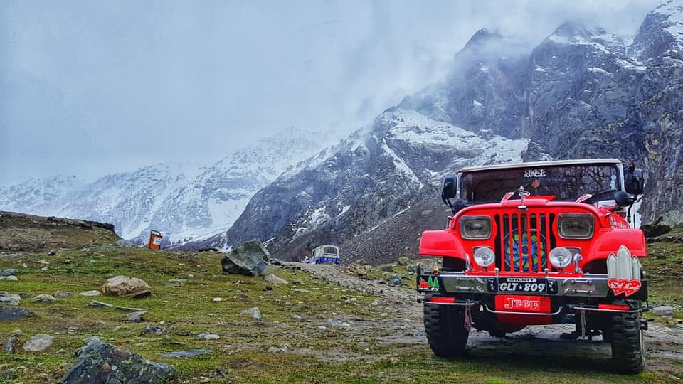 felixfsantistev's tweet photo. RT https://t.co/rFUU2GrdIE Nalter Valley #GilgitBaltistan #Pakistan #TravelTuesday #Travel #traveltips #traveltheworld #backpacking #ExplorePak #adventures #adventuretravel #naturelovers #Nโฆ https://t.co/ITbgqg3xDn