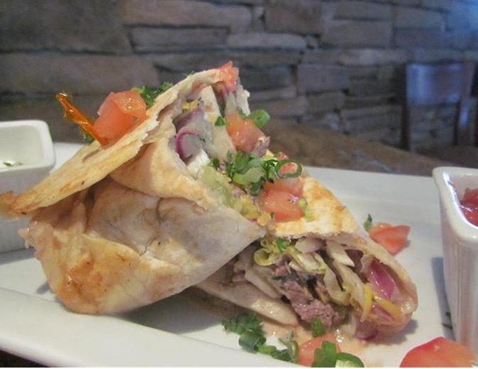 BowensLandingSC's tweet image. “Wrap” your Wednesday up in something delicious! 
.
.
.
#BowensLanding #InmanSC #InmanEats #SCEats #ExploreSC #Foodies #FoodPhotos #FoodPics