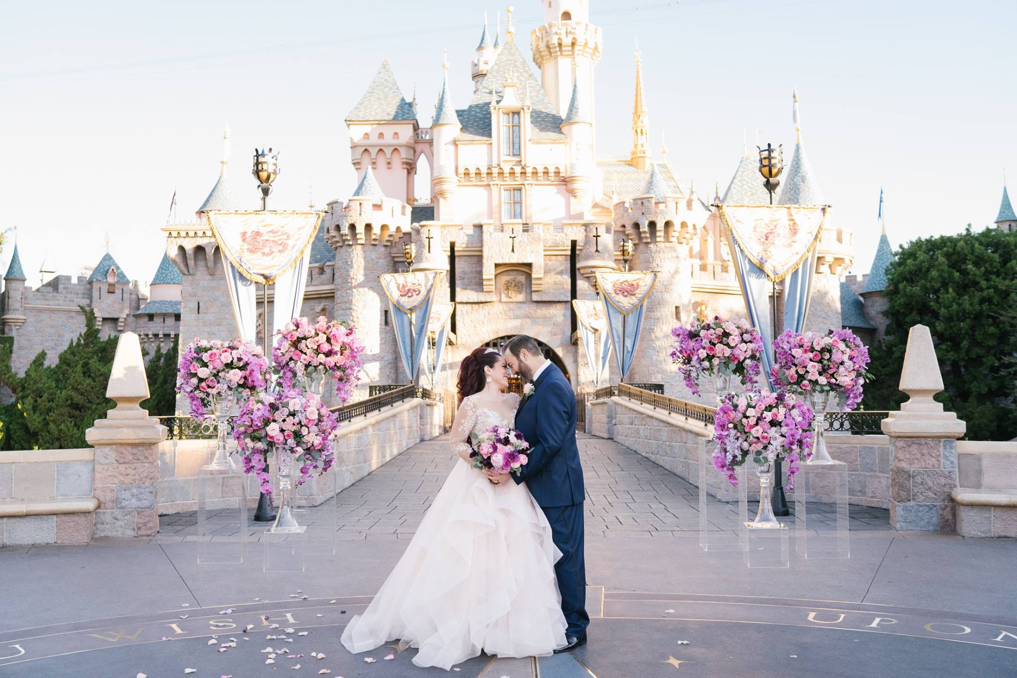 Disney Wedding Showcase 2023 2023 Calendar
