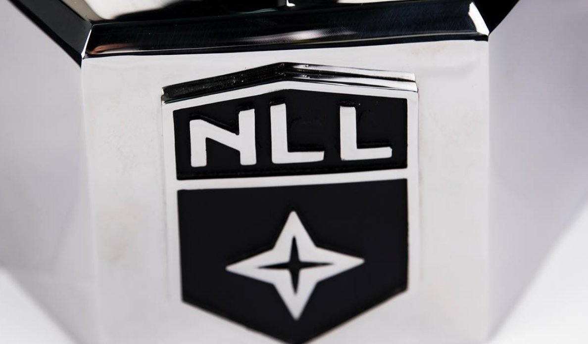NLL's tweet image. The road to the #NLLCup continues. @AndyMc81 &amp;amp; @sbdshanny discuss the areas that both @RocKnighthawks &amp;amp; @SaskRushLAX need to improve upon if they want to take claim the title and new #NLLCup! 
📖 bit.ly/Road2NLLCup