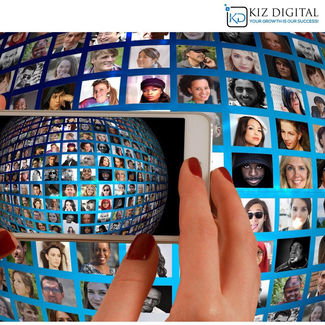 kiz_digital's tweet photo. The whole world at your fingertips 🌎 Can you see the potential? #kizdigital
#digitalmarketing #marketing #socialmediamarketing #entrepreneur #marketingtips #marketingstrategy #onlinemarketing #branding #success #b2bmarketing #b2cmarketing #mktg https://t.co/OuanD8yznw