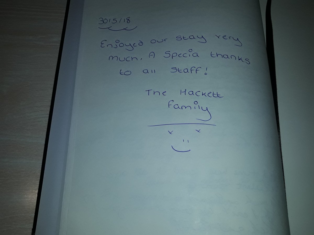 Josema171016's tweet photo. You haven't experienced job satisfaction to the fullest until you get such lovely reviews from members and guests! Great way to make the most of a Wednesday! #LAQTEAM #diamondresorts #theperfectservice #OneTeam #workinginspiration #keepitgoing #weloveourmembers #DiamondCareers https://t.co/yANs9WScOm