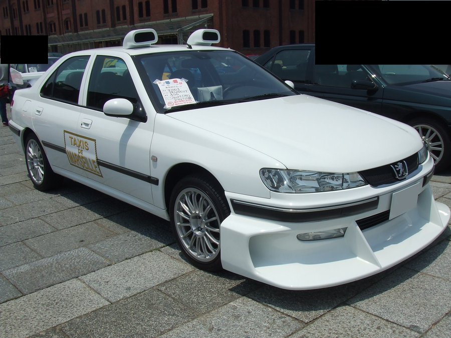 Taxi5 映画 ネタバレやあらすじは 日本公開日や今回も車種はプジョーなの