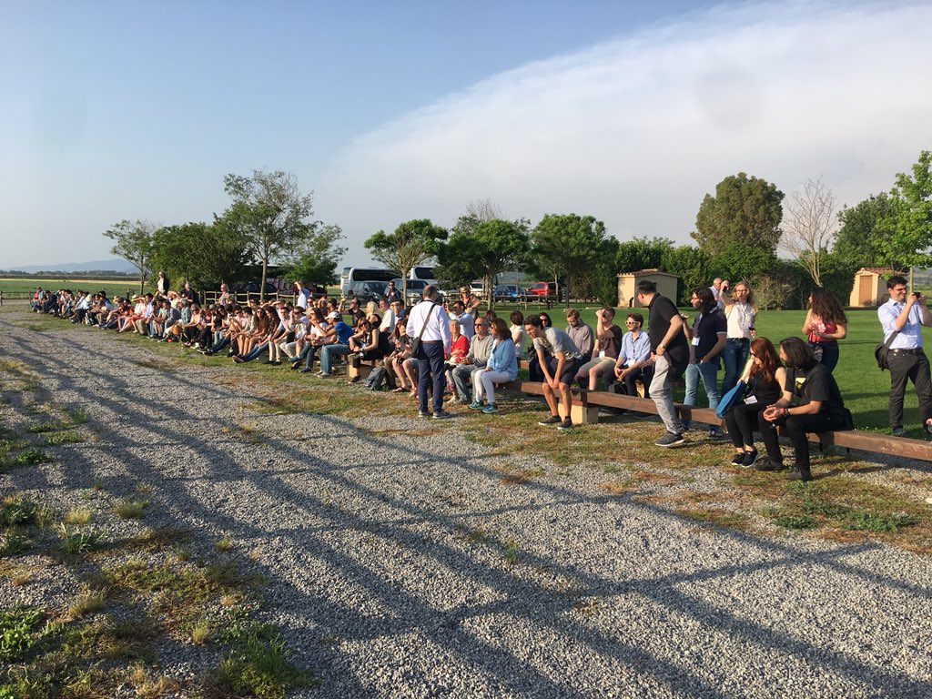 AVIConference tweet media