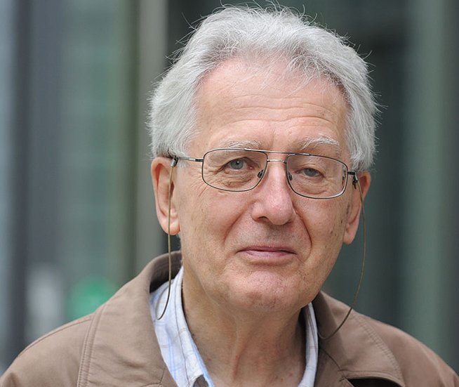 IMPvienna's tweet photo. Our next Max Birnstiel Lecture is upcoming: Klaus Rajewsky, pioneer of #immunology, developer of conditional #knockoutmice, expert in #Bcell #lymphomas will talk at the IMP next Wednesday, 6 June, 11 am. More: https://t.co/3NWQqgDllW @MDC_Berlin https://t.co/lhn4KusZUJ
