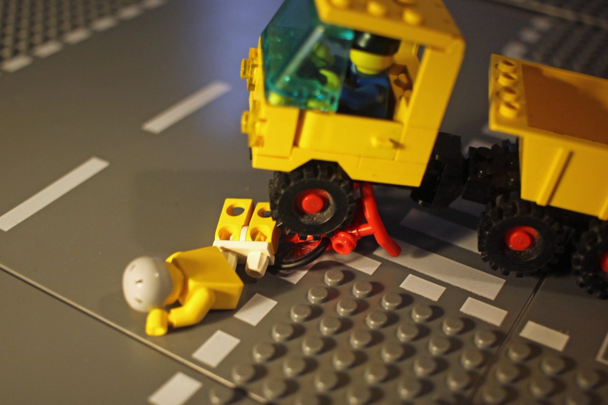 lego cycling