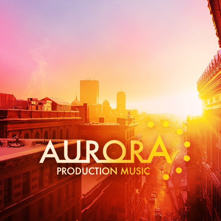Introducing our new label: Aurora

Immerse yourself into the world of Promo, Documentary, Drama and Trailer themes. Listen now: bit.ly/AuroraPM