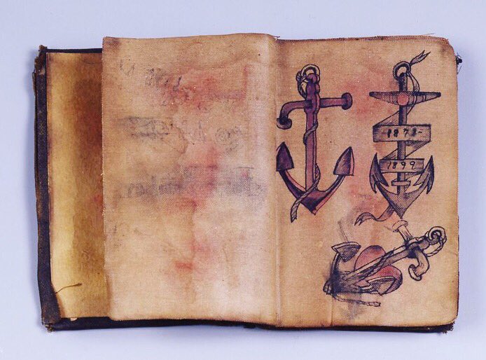 YNGFLK's tweet photo. Tomorrow is the big day! We hope you will join us for cocktails and nautical revelery in support of an important institution - @FolkArtMuseum! https://t.co/D3hof3EUIC