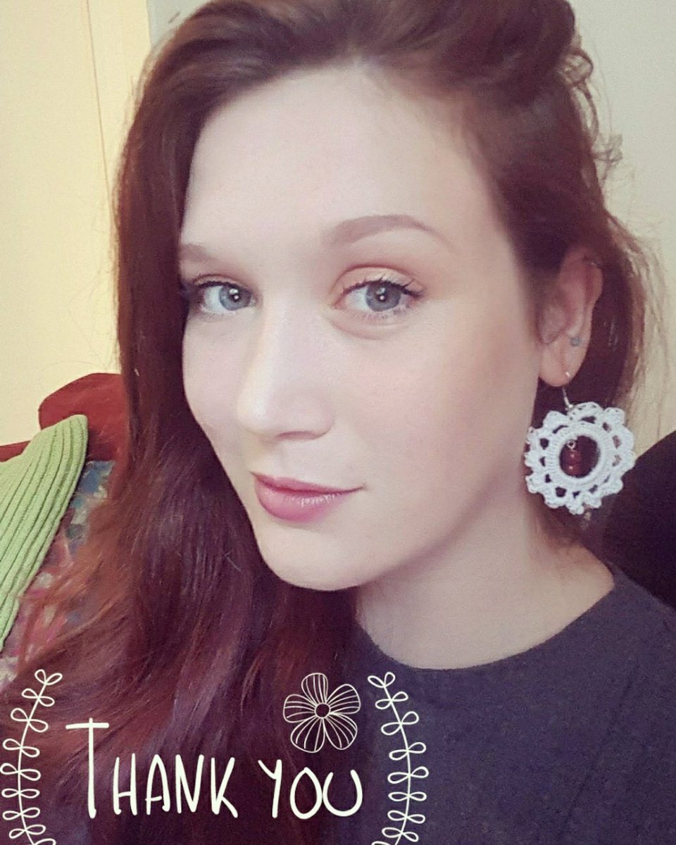 Alice's Curious Dream. tweet media