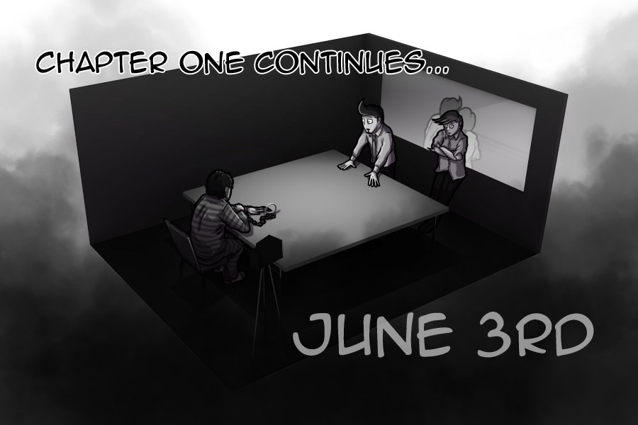 MeridianSix's tweet photo. The remaining 10 pages, comin' atcha over the course of June. https://t.co/v8bQdR8QGA

Tune in! #Finally #LookMaNoHands #MeridianSix #ColdReset https://t.co/5VSpBAhZKY