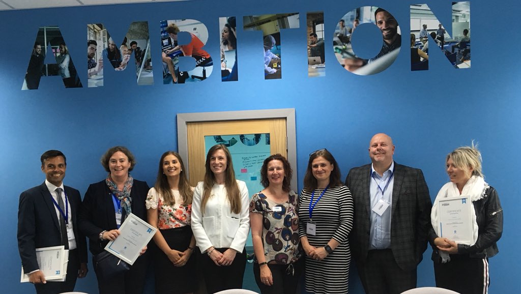 marjonuni's tweet photo. Marjon Business School to focus on SMEs, “the lifeblood of the South West” says Dr Emily Beaumont, welcoming our new Business Ambassadors, an advisory team of outstanding local business leaders. https://t.co/bIKPCSEAyh
