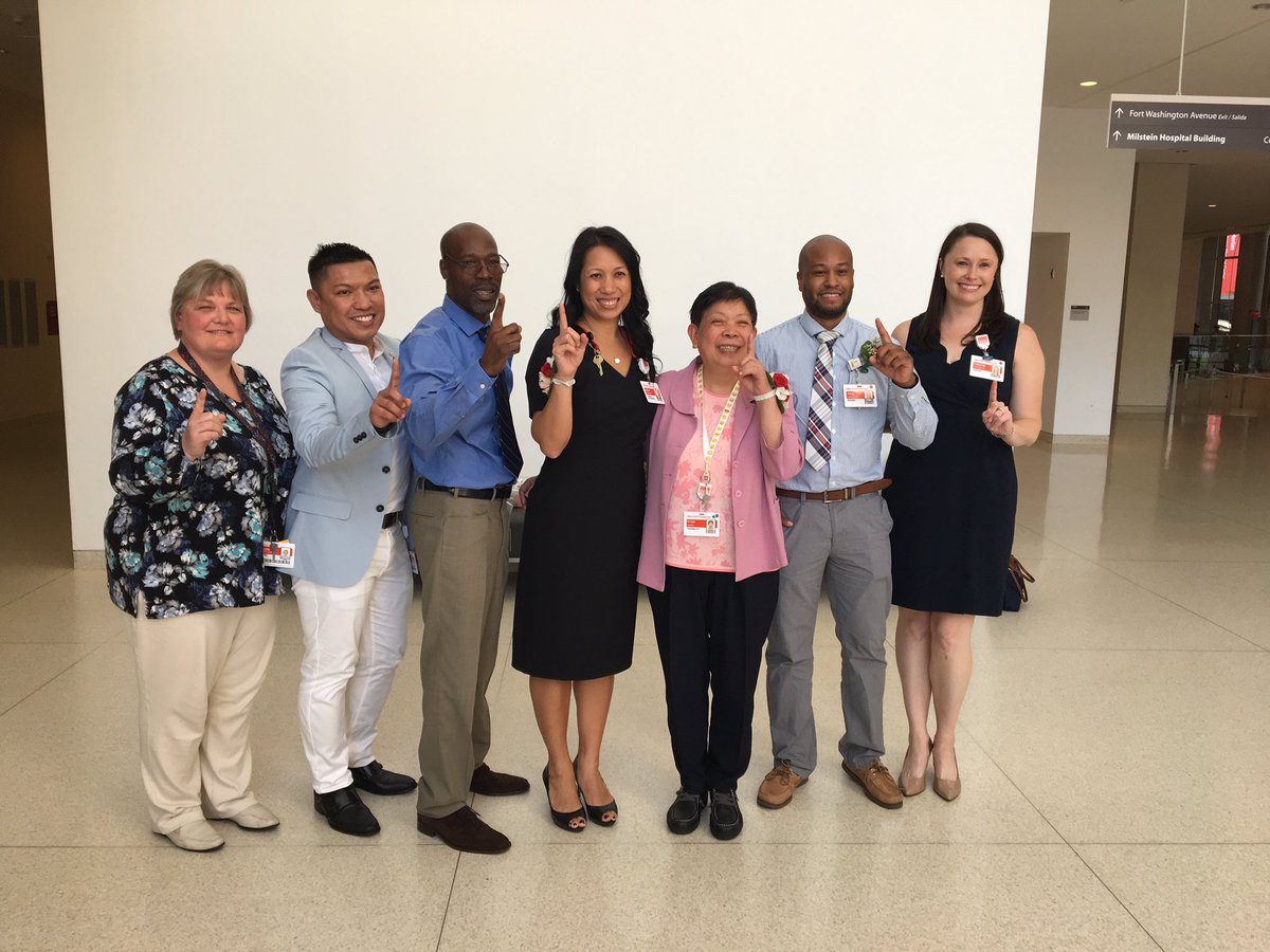 Shoutout to all the winners of the Nurse Excellence Awards! #welldeserved #teamcolumbiarocks #nursing