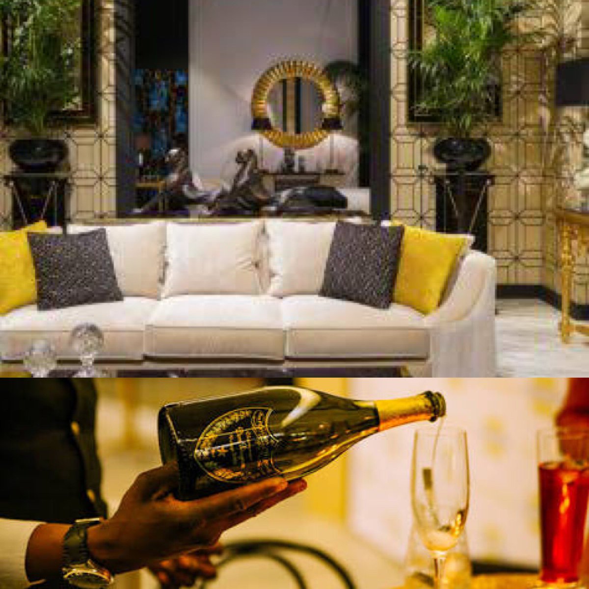 Definition of Opulence 

A display of: luxuriousness, sumptuousness, lavishness, richness, splendour, magnificence, grandeur, swankiness, poshness, classiness, 
wealth, affluence #timelessopulence @opulentexperience @barbiliscious