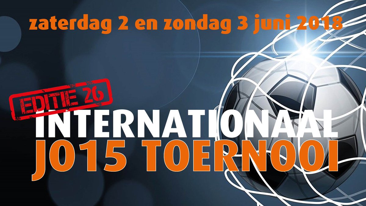 SDC12Denekamp's tweet photo. 26e Internationale JO15 toernooi https://t.co/3wcrVX43ry https://t.co/fbgVvG4NAW