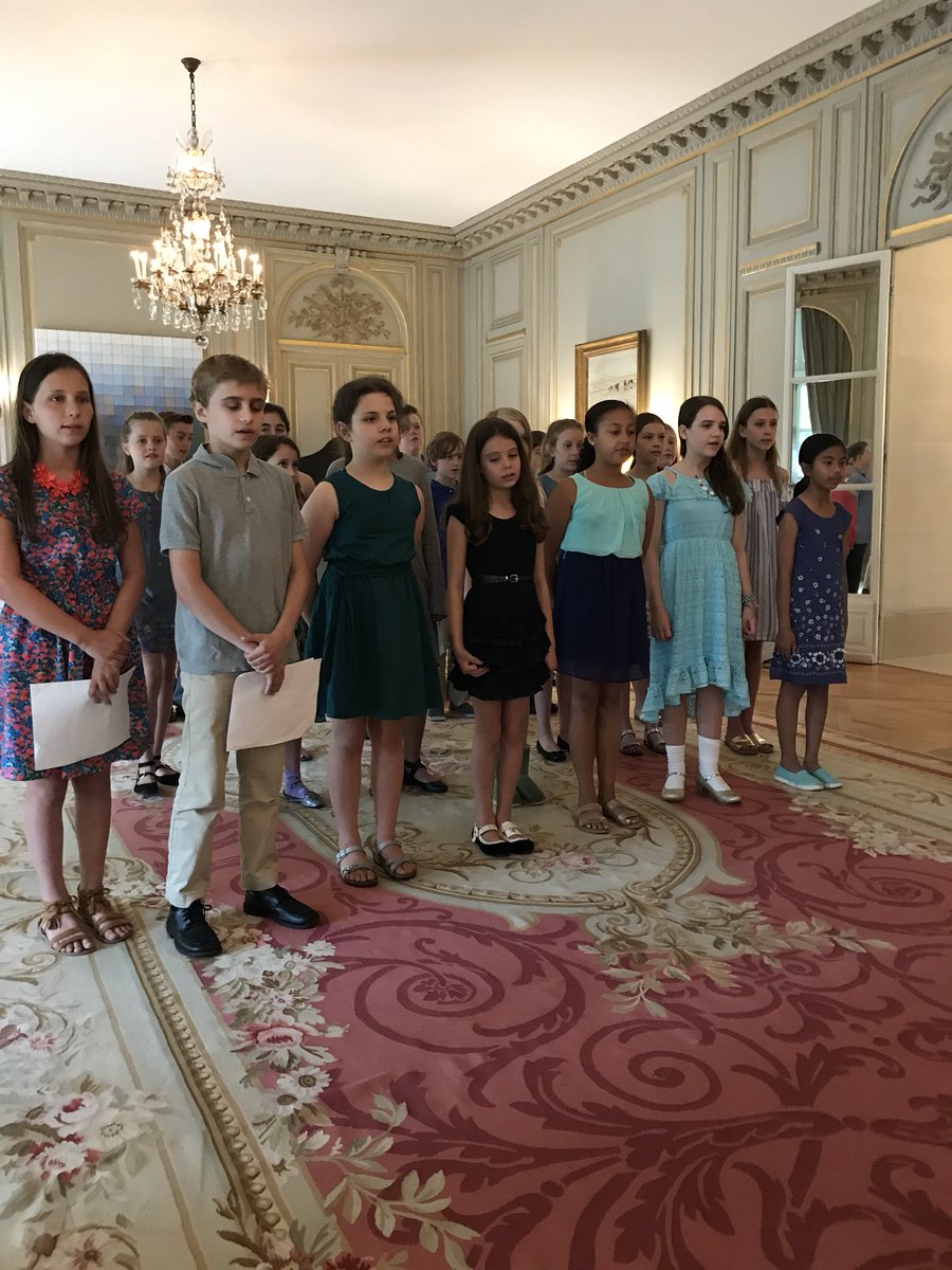 <a href="/JanneySchool/">Janney School</a> , <a href="/EmbassyAdoption/">Embassy Adoption</a>        what a wonderful day at the Belgium Embassy.  Janney’s EAP club presented their Capstone event today.