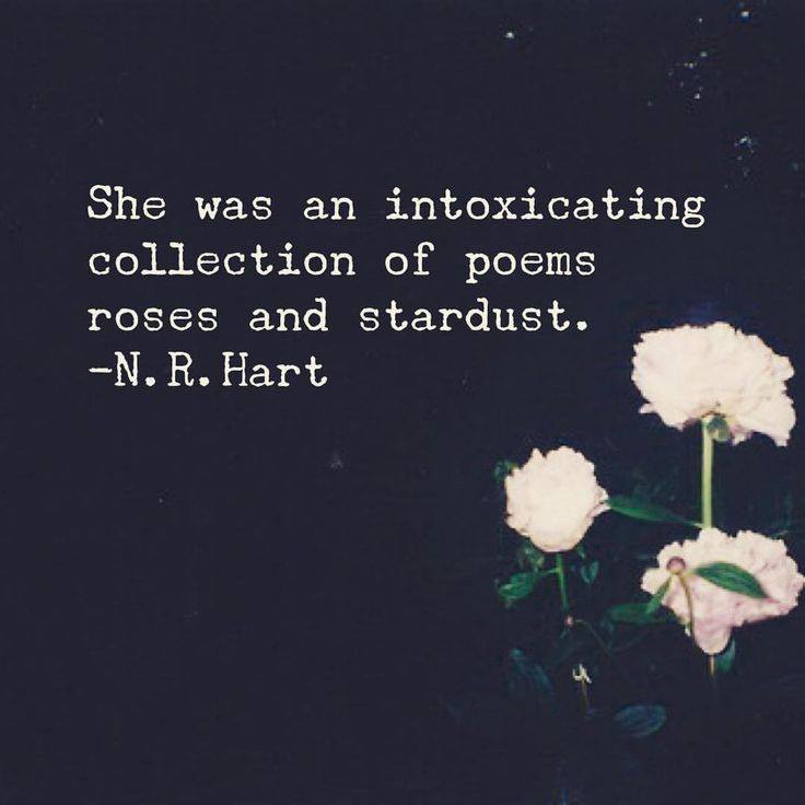 MadQueenStorm's tweet photo. ~ N.R. Hart https://t.co/tO45mnc2CJ