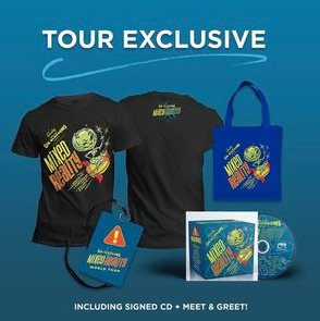 Gin Blossoms on Twitter: \