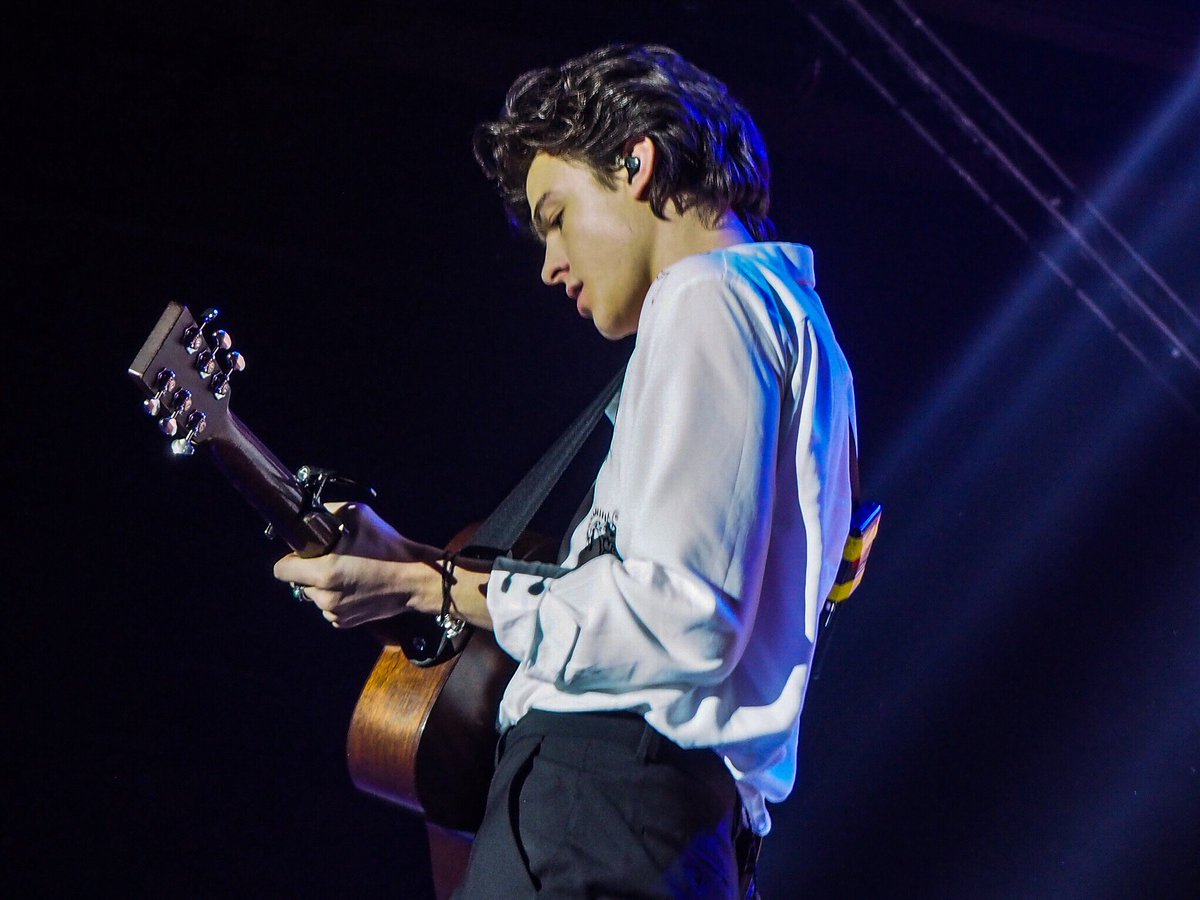 NewHopeBlake's tweet photo. Shepherd's Bush shows are so close. I can not wait x https://t.co/8COWUbp7Z3