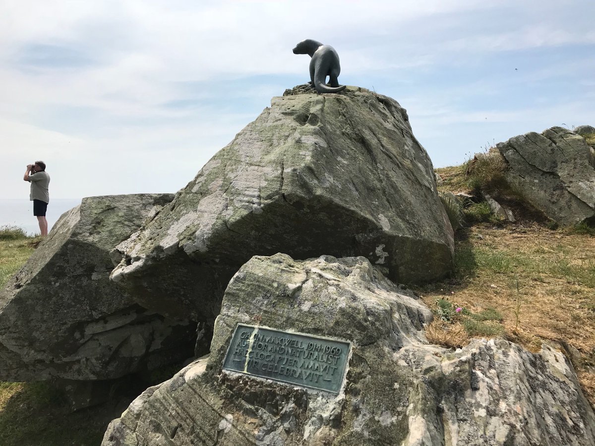 chrissyteen66's tweet photo. #WorldOtterDay today
#GavinMaxwell
Author of Ring of Bright Water
#Monrieth
@Holloway9Elaine
@C_Holloway9
@cumpstonarchive
@BBCSpringwatch https://t.co/eZuelghVdg